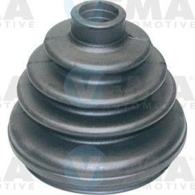 Achsmanschette 510093 für Vectra C CC (Z02) für 4,69 CHF