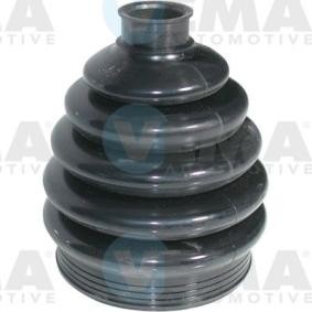 Achsmanschette 510096 für Vectra C CC (Z02) für 10,21 CHF