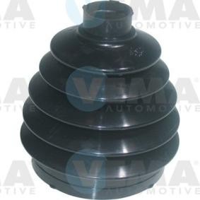 Achsmanschette 510097 für Vectra C CC (Z02) für 10,65 CHF