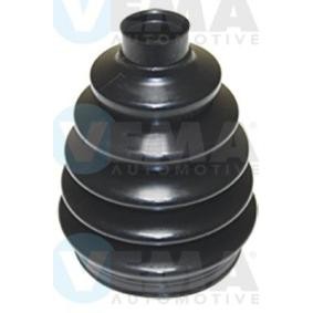 Achsmanschette 510106 für Vectra C CC (Z02) für 12,35 CHF
