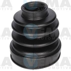 Achsmanschette 515041 für 207 (WA_, WC_) für 6,24 CHF