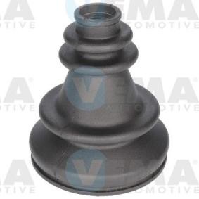Köp Drivaxeldamask av VEMA 515048 till det låga priset 61,91 kr