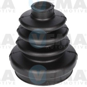 Achsmanschette 515061 für Fiesta Mk4 Schrägheck (JAS, JBS) für 8,42 CHF