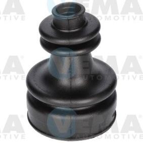 Achsmanschette 515062 für Fiesta Mk4 Schrägheck (JAS, JBS) für 6,94 CHF