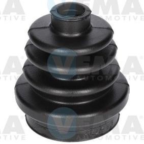 Achsmanschette 515089 für Vectra C CC (Z02) für 4,52 CHF