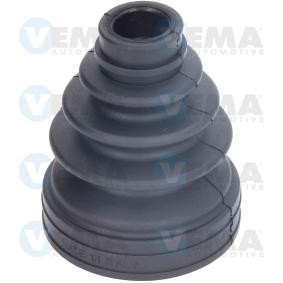Achsmanschette von VEMA