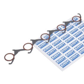 Comprar Junta, colector de admisión de AJUSA 13038500 a bajo precio de 8,83 €