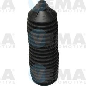 Achetez des Soufflet de direction VEMA 565001 à prix pour 44,09 €
