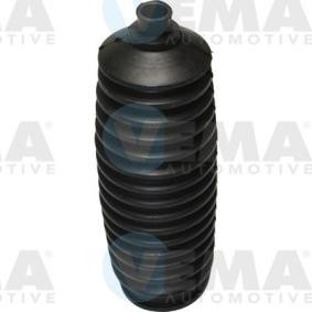 Achetez des Soufflet de direction VEMA 565003 à prix pour 5,03 €