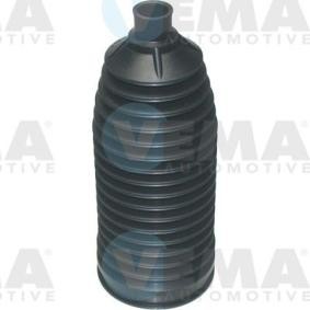 Lenkmanschette 565091 für Cayenne (9PA) für 8,83 CHF