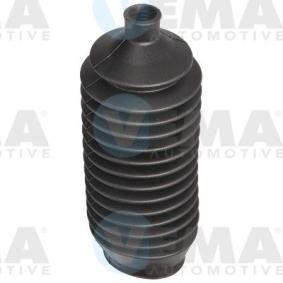 Lenkmanschette von VEMA