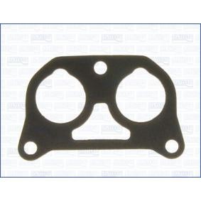 Ansaugkrümmerdichtung 13040400 FIAT PALIO von AJUSA