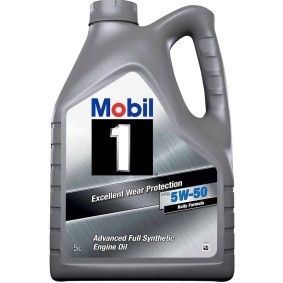 Motoröl von MOBIL für L 200 Pritsche/Fahrgestell (K3_T, K0_T, K1_T, K2_T) günstig online kaufen