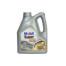 Köp Motorolja av MOBIL 157516 till det låga priset 602,00 kr
