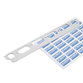 Comprar Junta, colector de admisión / escape de AJUSA 13046900 a bajo precio de 12,72 €