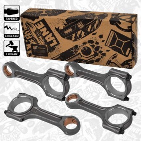 Osta Kiertokanki ET ENGINETEAM:llä OM0054VR1 edullisesti hintaan 441,02 €