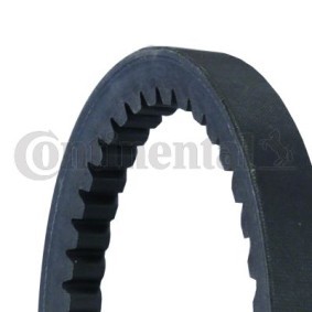 Keilriemen AVX17X1000