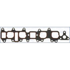Ansaugkrümmerdichtung 13061900 TOYOTA 4 RUNNER von AJUSA