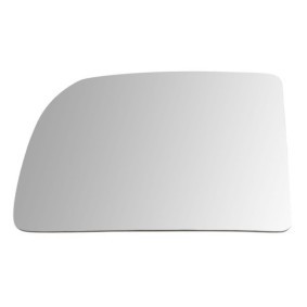 Compre Vidro de espelho, espelho retrovisor exterior da BLIC 6102-01-1999311P a um preço baixo por 24,44 €