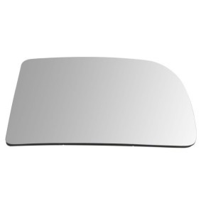 Compre Vidro de espelho, espelho retrovisor exterior da BLIC 6102-01-1999312P a um preço baixo por 29,04 €
