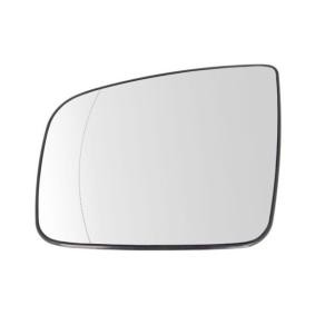 Køb Spejlglas, udvendig spejl af BLIC 6102-02-1221527P til den lave pris 102,69 DKK