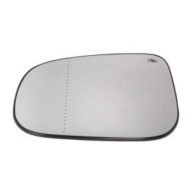 Køb Spejlglas, udvendig spejl af BLIC 6102-24-1517312P til den lave pris 872,75 DKK