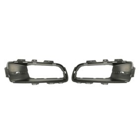 Achetez des Capot de coffre à bagages / compartiment de chargement BLIC 6301-00-9550710P à prix pour 279,64 €