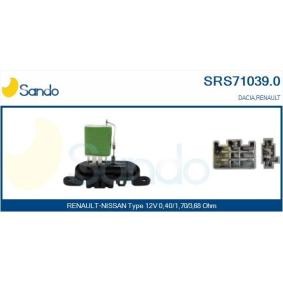Rumpfgruppe, Lader SCH75059.7
