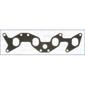 Ansaugkrümmerdichtung 13072500 DAEWOO ESPERO von AJUSA