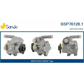 Køb Modstand, kabineventilator af SANDO SRS73011.1 til den lave pris 1008,65 DKK