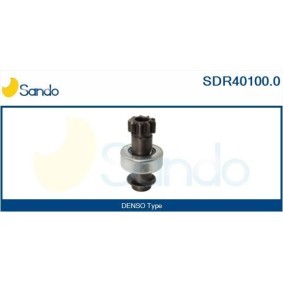 Servopumpe von SANDO