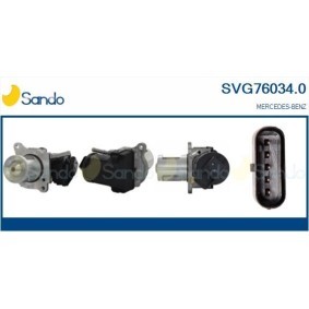 Køb Rudehejs af SANDO SWL70001.0 til den lave pris 958,87 DKK