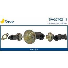 Køb Rudehejs af SANDO SWL73001.0 til den lave pris 785,68 DKK