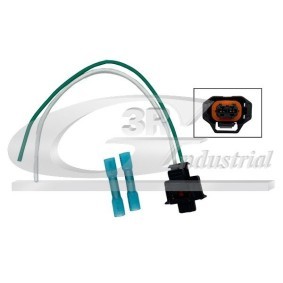 Comprar Kit reparación de cables, inyectores de 3RG 30200 a bajo precio de 6,67 €