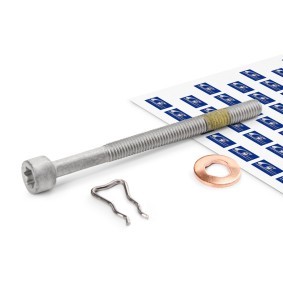 Acquista Kit riparazione, Portainiettore da 3RG 99500 a buon mercato per soli 5,31 €
