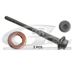 Compre Kit de reparação, suporte de injector da 3RG 99704 a um preço baixo por 4,78 €