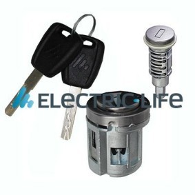 Køb Låsecylinder af ELECTRIC LIFE ZR85222 til den lave pris 481,96 DKK