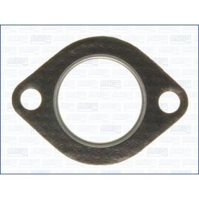 Abgaskrümmerdichtung 13085400