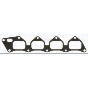 Ansaugkrümmerdichtung von AJUSA für Lancer VII Limousine (CS_A, CT_A) günstig online kaufen