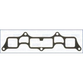 Ansaugkrümmerdichtung 13097400 HONDA PRELUDE von AJUSA