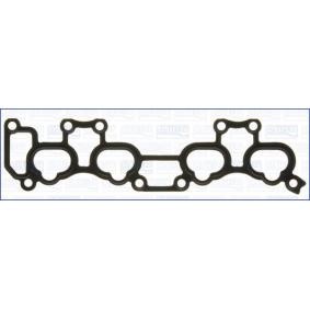 Ansaugkrümmerdichtung 13100400 NISSAN 100 NX von AJUSA