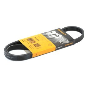 Compre Correia trapezoidal estriada da CONTITECH 4PK950 a um preço baixo por 9,23 €