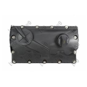 Zylinderkopfhaube von ABAKUS für A4 Avant (8E5, B6) günstig online kaufen
