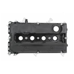 Achetez des Cache-culbuteur ABAKUS 123-00-028 à prix pour 69,67 €