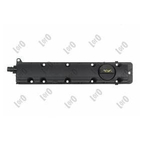 Achetez des Cache-culbuteur ABAKUS 123-00-037 à prix pour 40,98 €