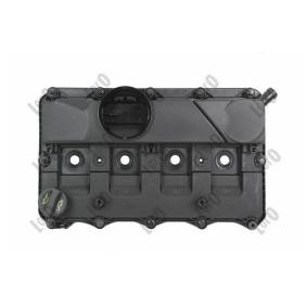 Achetez des Cache-culbuteur ABAKUS 123-00-044 à prix pour 112,02 €