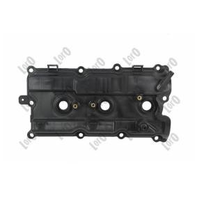 Achetez des Cache-culbuteur ABAKUS 123-00-053 à prix pour 74,34 €