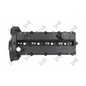 Achetez des Cache-culbuteur ABAKUS 123-00-054 à prix pour 89,33 €