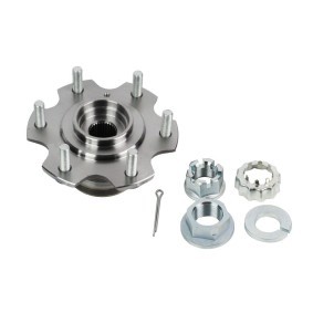 Achetez des Kit de roulement de roue ABAKUS 141-01-101 à prix pour 85,13 €