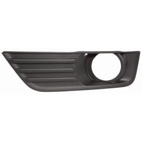 Lüftungsgitter, Stoßfänger 431-2502L-UD